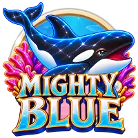 Mighty Blue